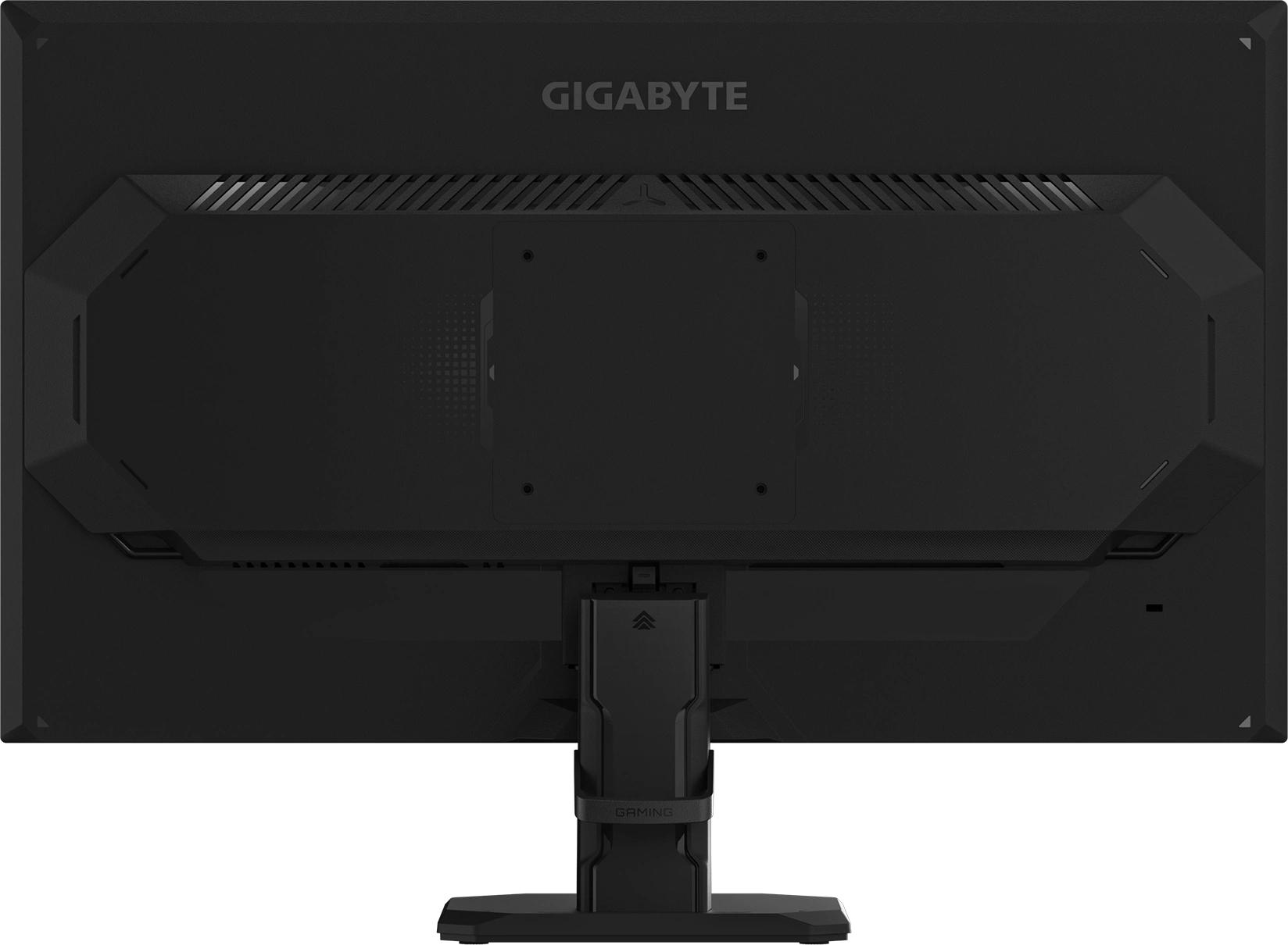 Монитор Gigabyte 24.5" GS25F14 черный IPS LED 16:9 HDMI матовая 1500:1 300cd 178гр/178гр 1920x1080 144Hz DP FHD 3.14кг арт. 20VM0-GS25F14BM-1EUS