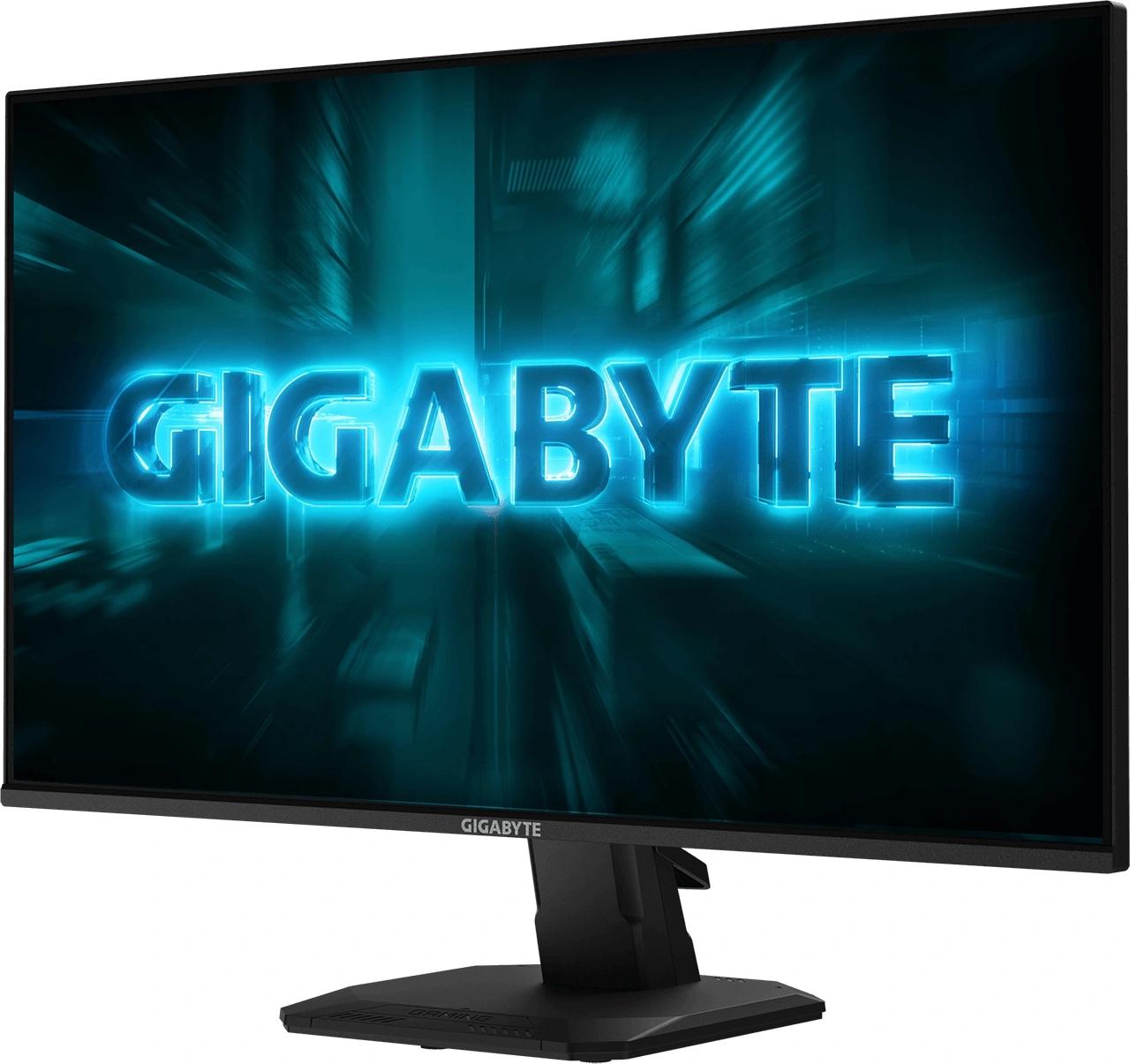Монитор Gigabyte 24.5" GS25F14 черный IPS LED 16:9 HDMI матовая 1500:1 300cd 178гр/178гр 1920x1080 144Hz DP FHD 3.14кг арт. 20VM0-GS25F14BM-1EUS