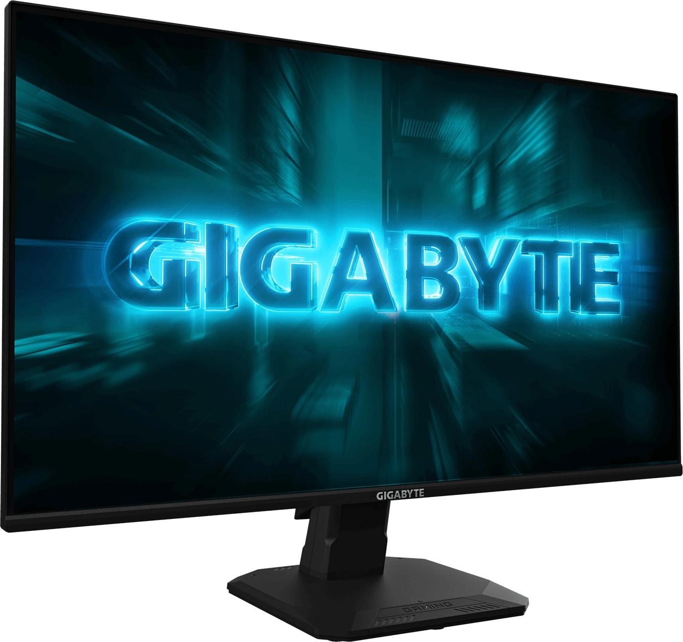 Монитор Gigabyte 24.5" GS25F14 черный IPS LED 16:9 HDMI матовая 1500:1 300cd 178гр/178гр 1920x1080 144Hz DP FHD 3.14кг арт. 20VM0-GS25F14BM-1EUS