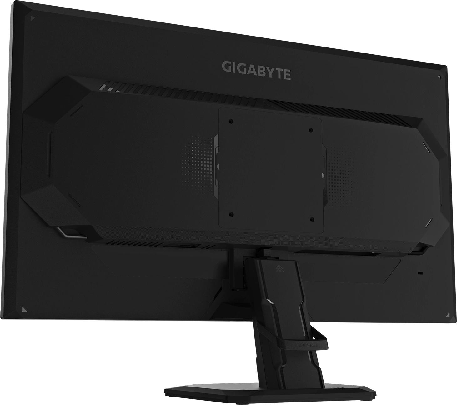 Монитор Gigabyte 24.5" GS25F14 черный IPS LED 16:9 HDMI матовая 1500:1 300cd 178гр/178гр 1920x1080 144Hz DP FHD 3.14кг арт. 20VM0-GS25F14BM-1EUS
