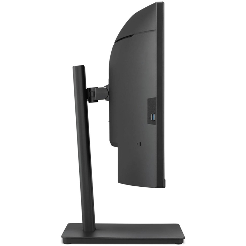 Монитор ViewSonic 34" VA3420C-2 черный VA LED 21:9 HDMI M/M матовая HAS Piv 3000:1 300cd 178гр/178гр 3440x1440 120Hz DP 2K USB 8.4кг