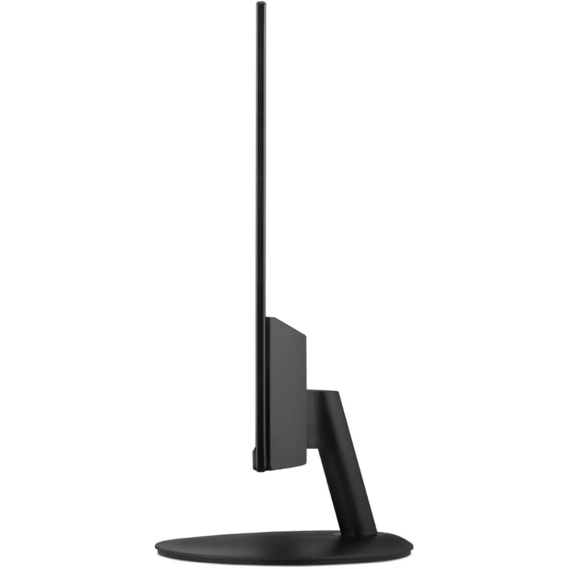 Монитор ViewSonic 23.8" VA24E2-H черный IPS LED 16:9 HDMI матовая 1000:1 250cd 178гр/178гр 1920x1080 144Hz VGA FHD 2.7кг