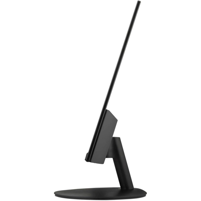 Монитор ViewSonic 23.8" VA24E2-H черный IPS LED 16:9 HDMI матовая 1000:1 250cd 178гр/178гр 1920x1080 144Hz VGA FHD 2.7кг