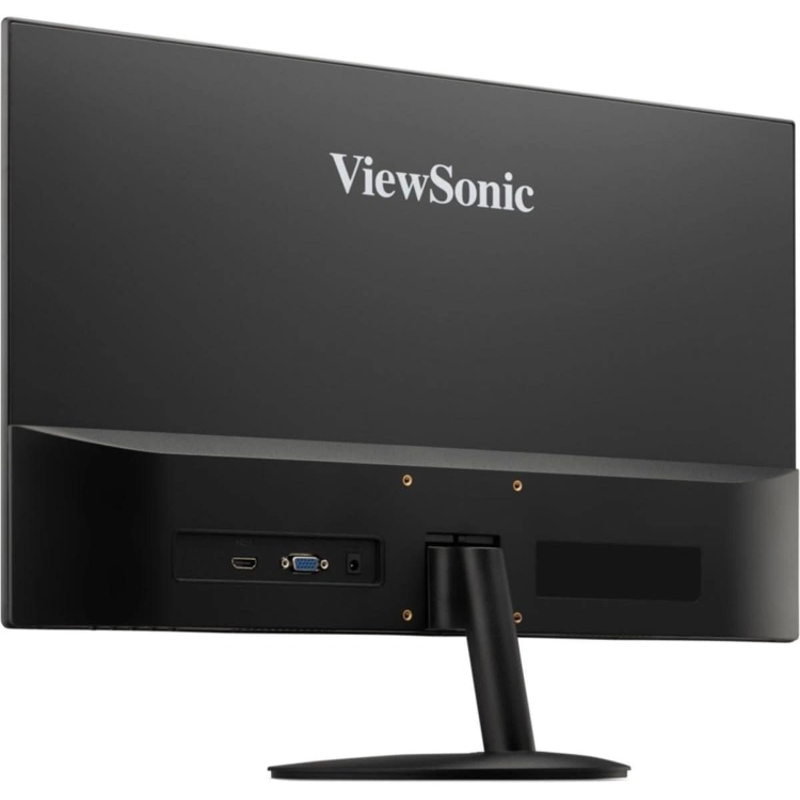 Монитор ViewSonic 23.8" VA24E2-H черный IPS LED 16:9 HDMI матовая 1000:1 250cd 178гр/178гр 1920x1080 144Hz VGA FHD 2.7кг