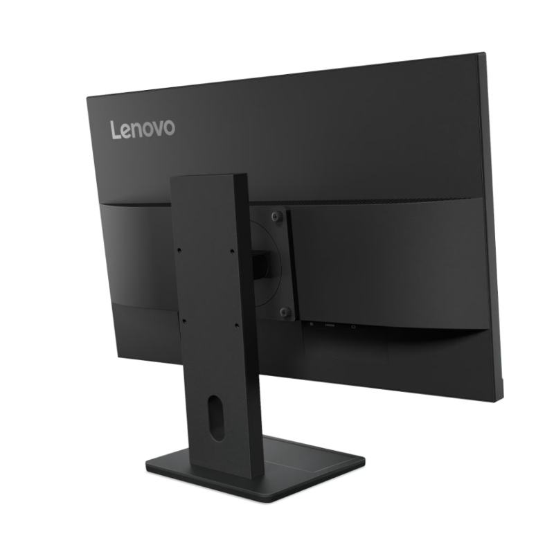 Монитор Lenovo 23,8" E24-40, 16:9, IPS, FHD, 4ms, 250cd, 100Hz, VGA, HDMI, DP, SPK, HAS арт. 64BAMAR1CB