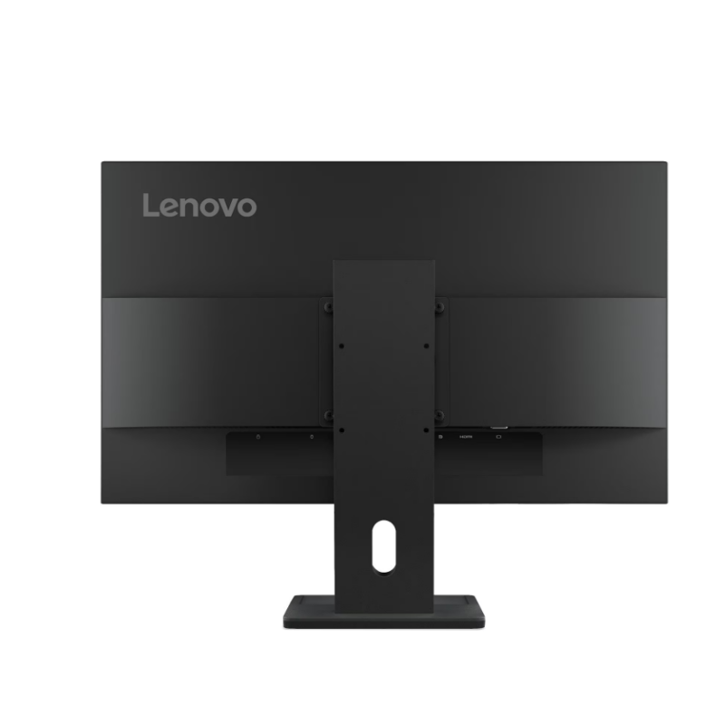 Монитор Lenovo 23,8" E24-40, 16:9, IPS, FHD, 4ms, 250cd, 100Hz, VGA, HDMI, DP, SPK, HAS арт. 64BAMAR1CB