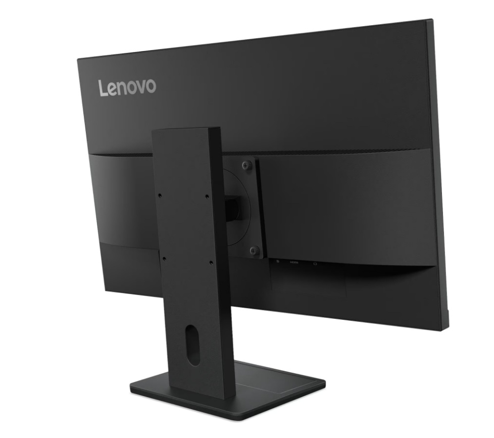 Монитор Lenovo 23,8" E24-40, 16:9, IPS, FHD, 4ms, 250cd, 100Hz, VGA, HDMI, DP, SPK, HAS арт. 64BAMAR1CB