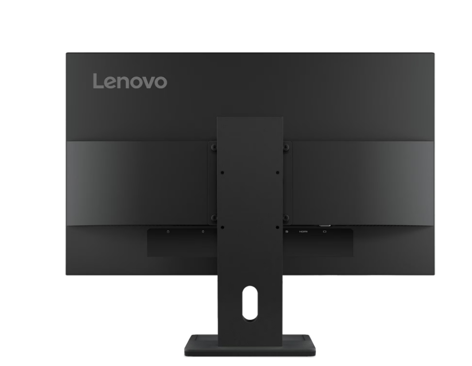 Монитор Lenovo 23,8" E24-40, 16:9, IPS, FHD, 4ms, 250cd, 100Hz, VGA, HDMI, DP, SPK, HAS арт. 64BAMAR1CB