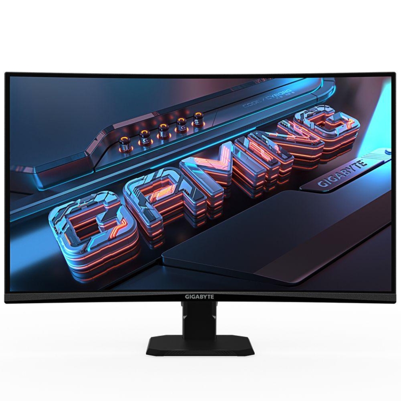 Gigabyte 20VM0-GS27QCABM-1EUR/20VM0-GS27QCABM-2EU