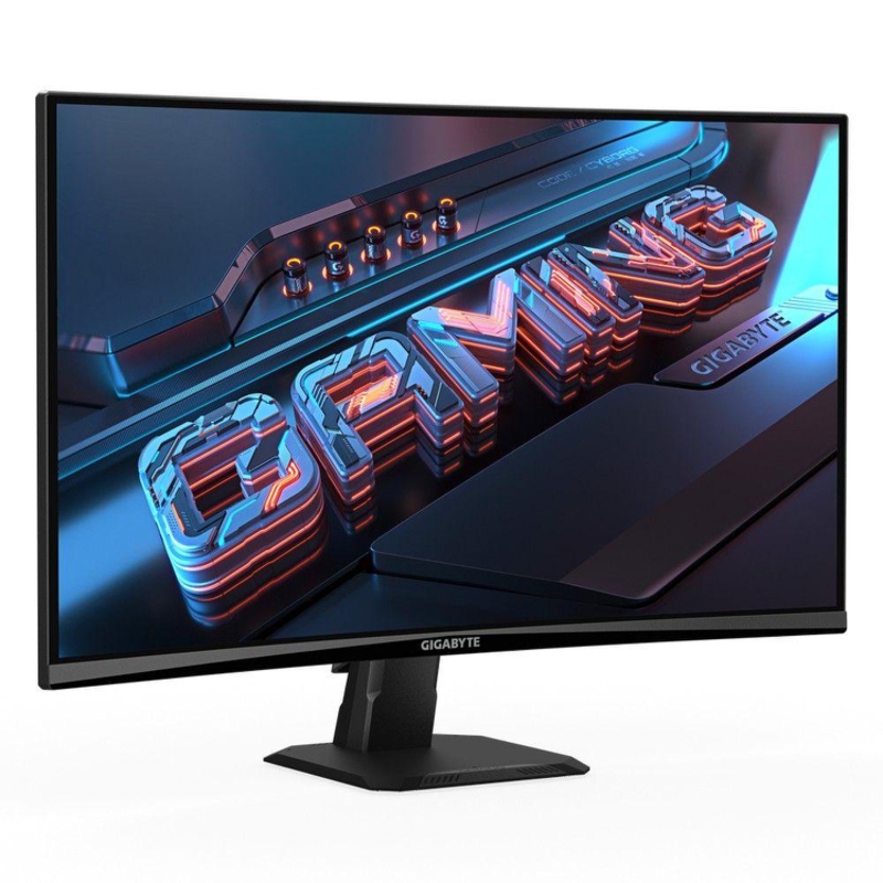 Gigabyte 20VM0-GS27QCABM-1EUR/20VM0-GS27QCABM-2EU