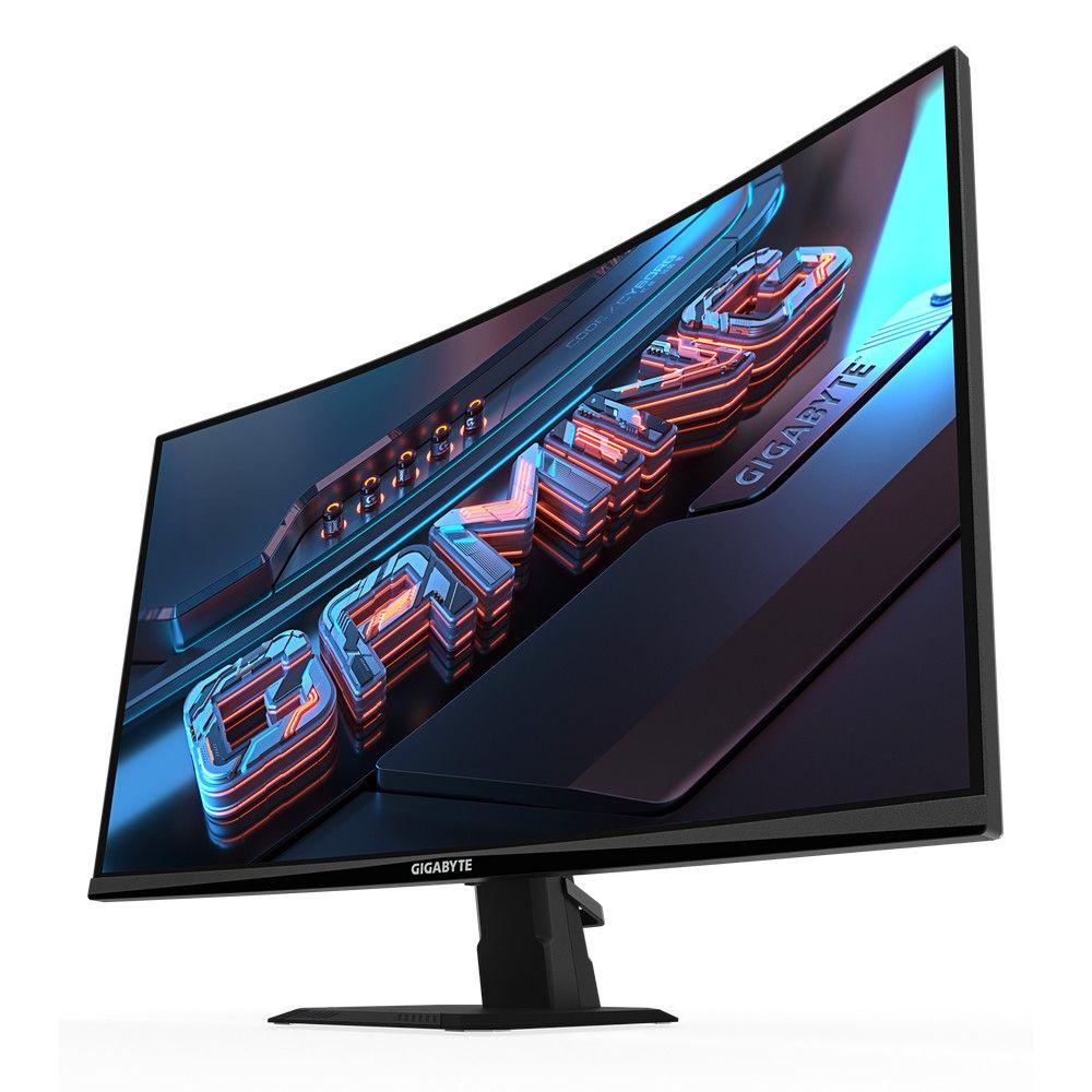 Gigabyte 20VM0-GS27QCABM-1EUR/20VM0-GS27QCABM-2EU