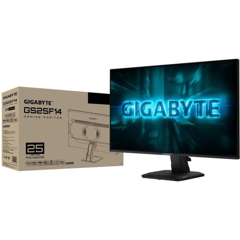 Gigabyte 20VM0-GS25F14BM-1EKS