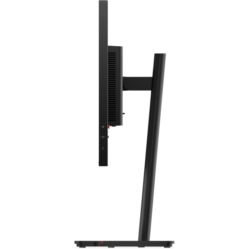 Монитор Lenovo ThinkVision T24-40 23.8" 16:9 FHD (1920x1080) IPS, AG, 4ms, 250N, 1xHDMI 1.4, 1xDP 1.2, 1xVGA, 3xUSB-A (USB 5Gbps), 1xUSB-C (5Gbps, PD 15W), 1x USB-B (5Gbps), LTPS, 1Y (analog T24i-2L, T24i-30) арт. 64A4MAT2UK
