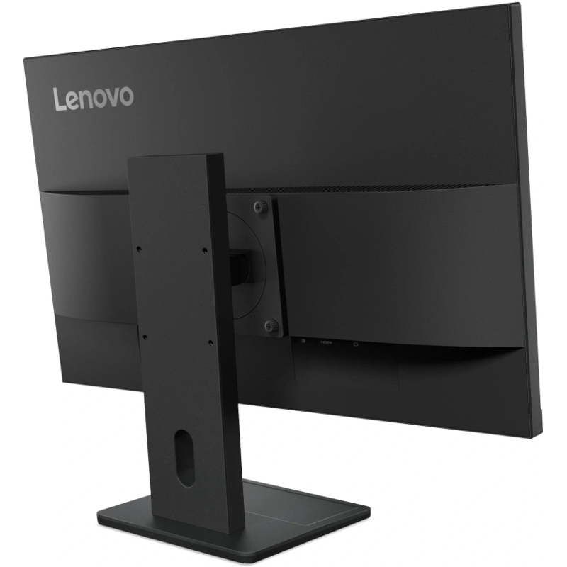 Монитор Lenovo ThinkVision E24-40 23.8" 16:9 FHD (1920x1080) IPS, 100Hz, 250N, 1xHDMI 1.4, 1xDP 1.2, 1xVGA, LTPS, 1Y арт. 64BAMAT1UK