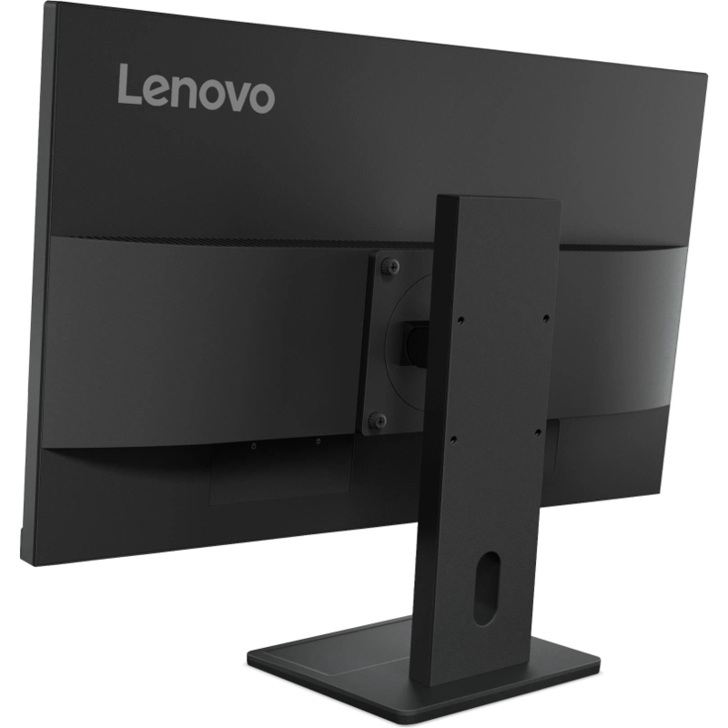 Монитор Lenovo ThinkVision E24-40 23.8" 16:9 FHD (1920x1080) IPS, 100Hz, 250N, 1xHDMI 1.4, 1xDP 1.2, 1xVGA, LTPS, 1Y арт. 64BAMAT1UK