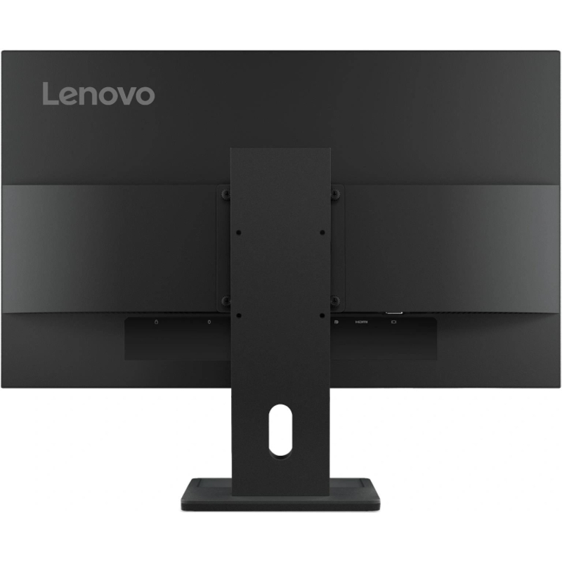 Монитор Lenovo ThinkVision E24-40 23.8" 16:9 FHD (1920x1080) IPS, 100Hz, 250N, 1xHDMI 1.4, 1xDP 1.2, 1xVGA, LTPS, 1Y арт. 64BAMAT1UK