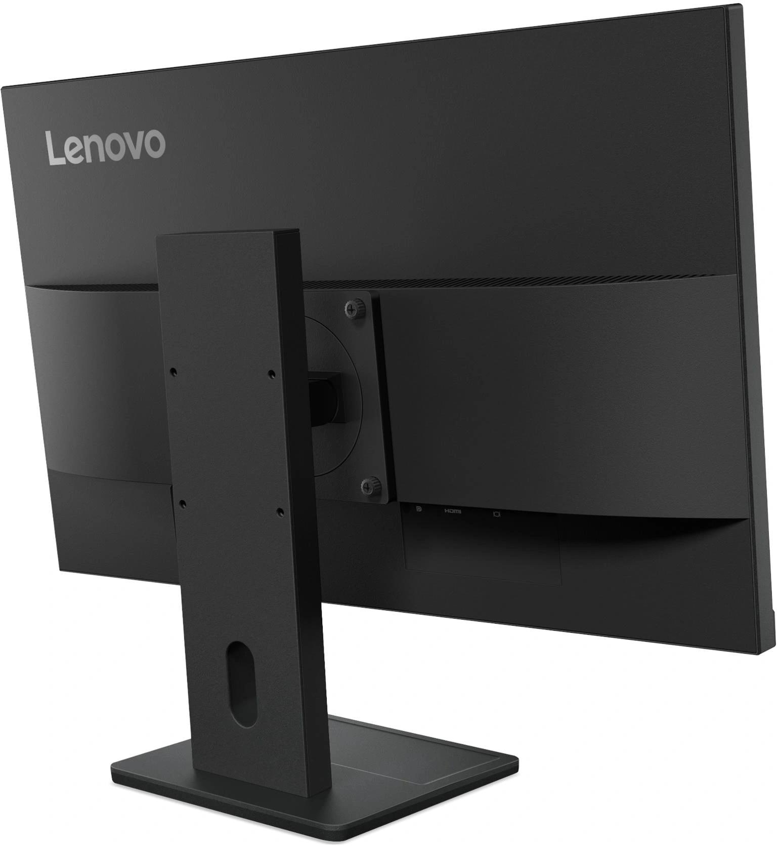 Монитор Lenovo ThinkVision E24-40 23.8" 16:9 FHD (1920x1080) IPS, 100Hz, 250N, 1xHDMI 1.4, 1xDP 1.2, 1xVGA, LTPS, 1Y арт. 64BAMAT1UK