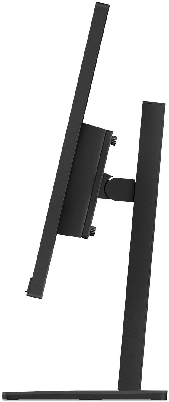 Монитор Lenovo ThinkVision E24-40 23.8" 16:9 FHD (1920x1080) IPS, 100Hz, 250N, 1xHDMI 1.4, 1xDP 1.2, 1xVGA, LTPS, 1Y арт. 64BAMAT1UK