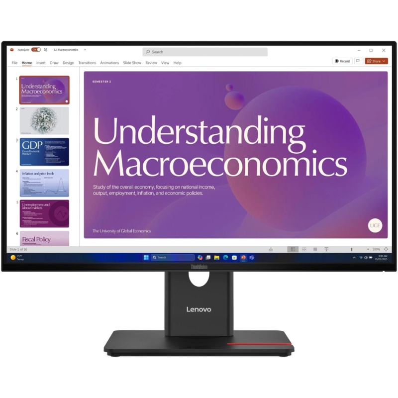 Lenovo 64B9GAT1UK