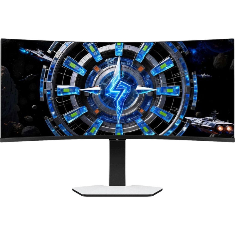 TCL Europe S.A.S 34C2A