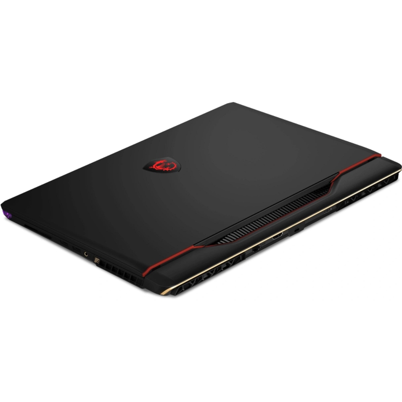 Ноутбук MSI Raider 16 HX A2XWIG-688CA Core Ultra 9 275HX 64Gb SSD2Tb NVIDIA GeForce RTX5080 16Gb 16" IPS QHD+ (2560x1600) Windows 11 Home Multi Language black WiFi BT Cam (A2XWIG-688CA)