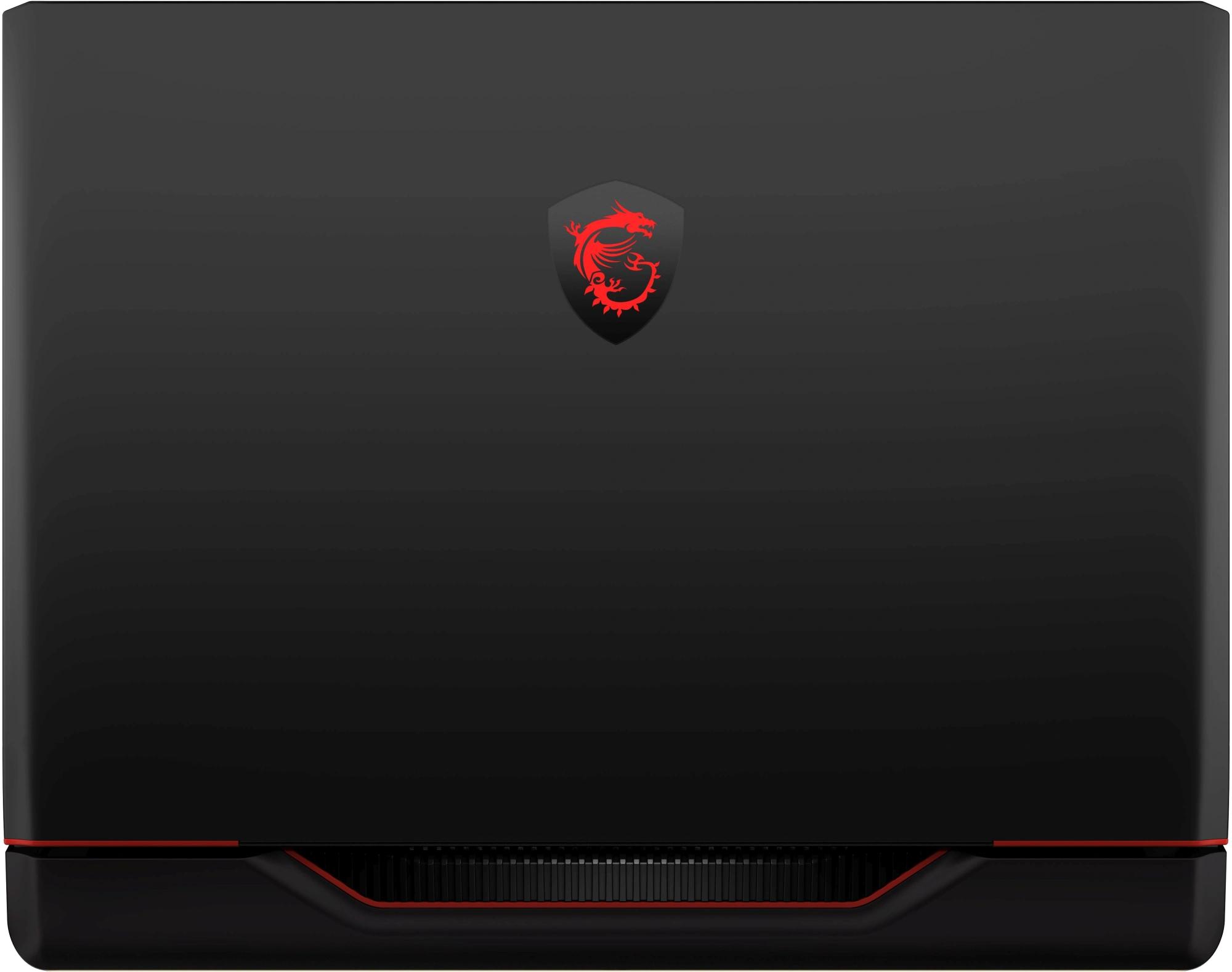 Ноутбук MSI Raider 16 HX A2XWIG-688CA Core Ultra 9 275HX 64Gb SSD2Tb NVIDIA GeForce RTX5080 16Gb 16" IPS QHD+ (2560x1600) Windows 11 Home Multi Language black WiFi BT Cam (A2XWIG-688CA)