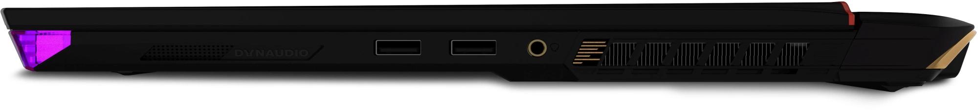 Ноутбук MSI Raider 16 HX A2XWIG-688CA Core Ultra 9 275HX 64Gb SSD2Tb NVIDIA GeForce RTX5080 16Gb 16" IPS QHD+ (2560x1600) Windows 11 Home Multi Language black WiFi BT Cam (A2XWIG-688CA)