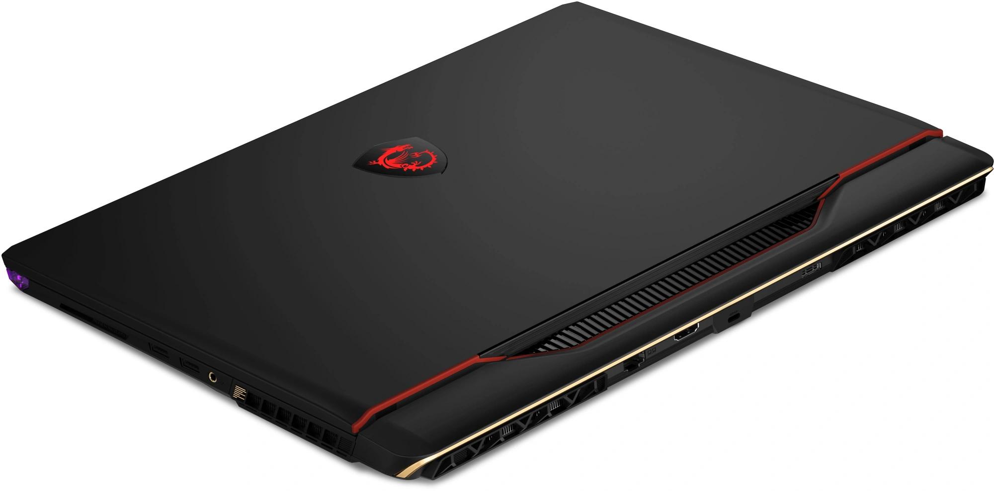 Ноутбук MSI Raider 16 HX A2XWIG-688CA Core Ultra 9 275HX 64Gb SSD2Tb NVIDIA GeForce RTX5080 16Gb 16" IPS QHD+ (2560x1600) Windows 11 Home Multi Language black WiFi BT Cam (A2XWIG-688CA)