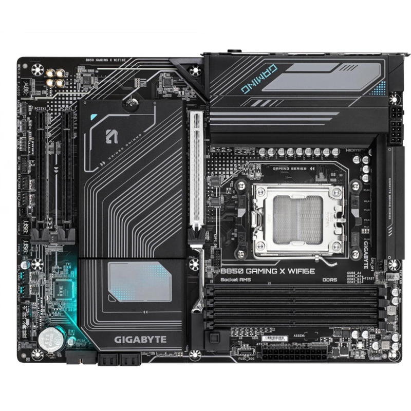 Gigabyte B850 GAMING X WIFI6E