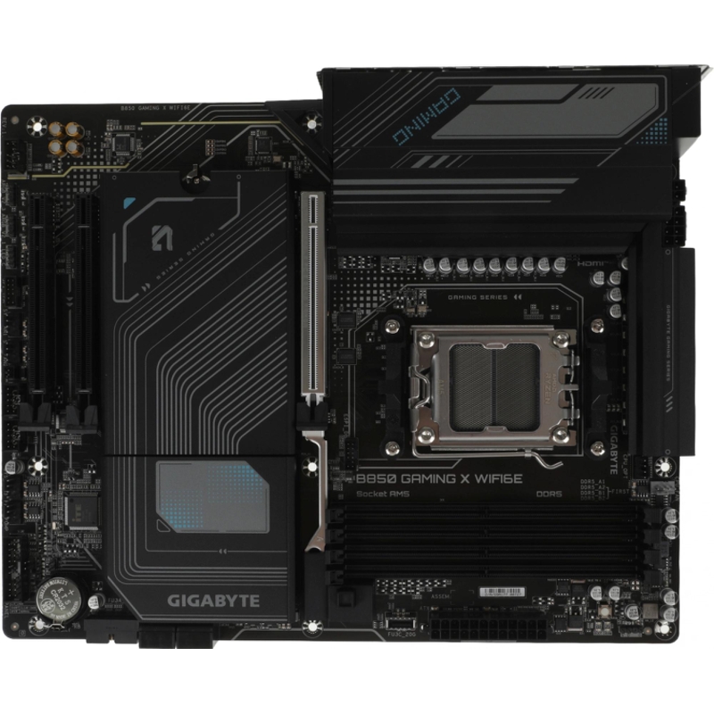 Gigabyte B850 GAMING X WIFI6E