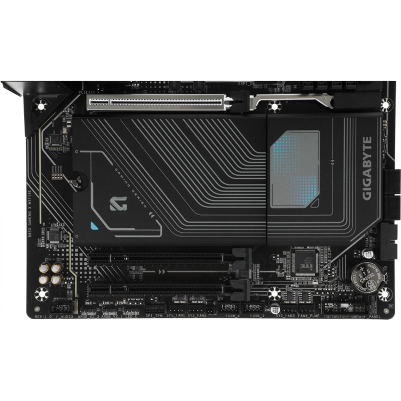 Gigabyte B850 GAMING X WIFI6E