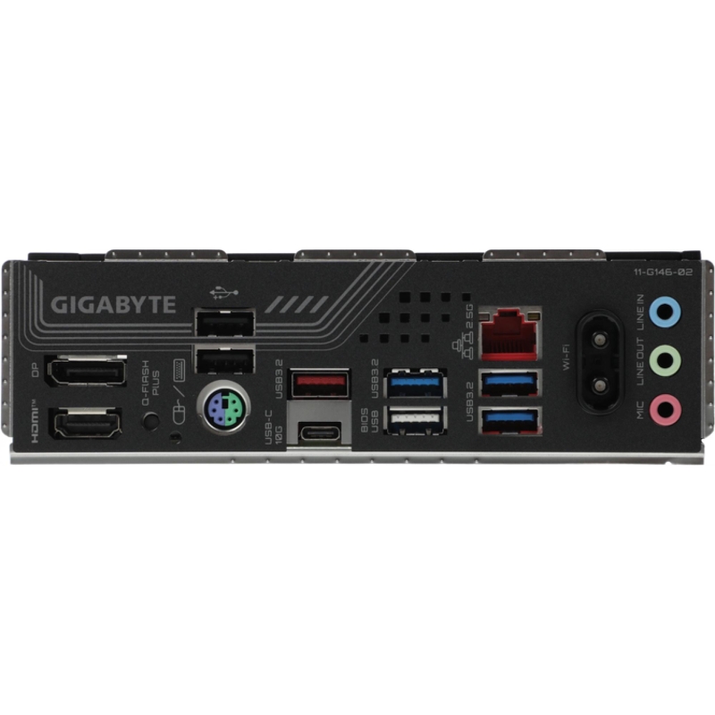 Gigabyte B850 GAMING X WIFI6E