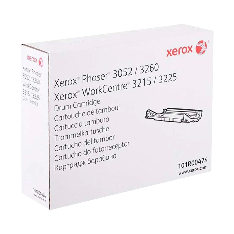 Xerox 101R00474
