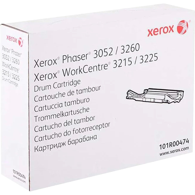 Xerox 101R00474