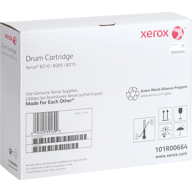 Фотобарабан Xerox 101R00664