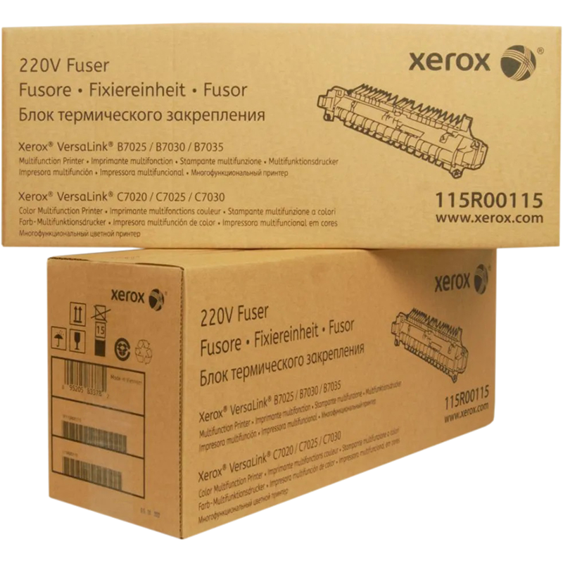 Xerox 115R00115