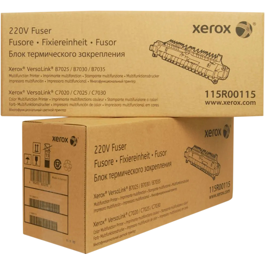 Xerox 115R00115