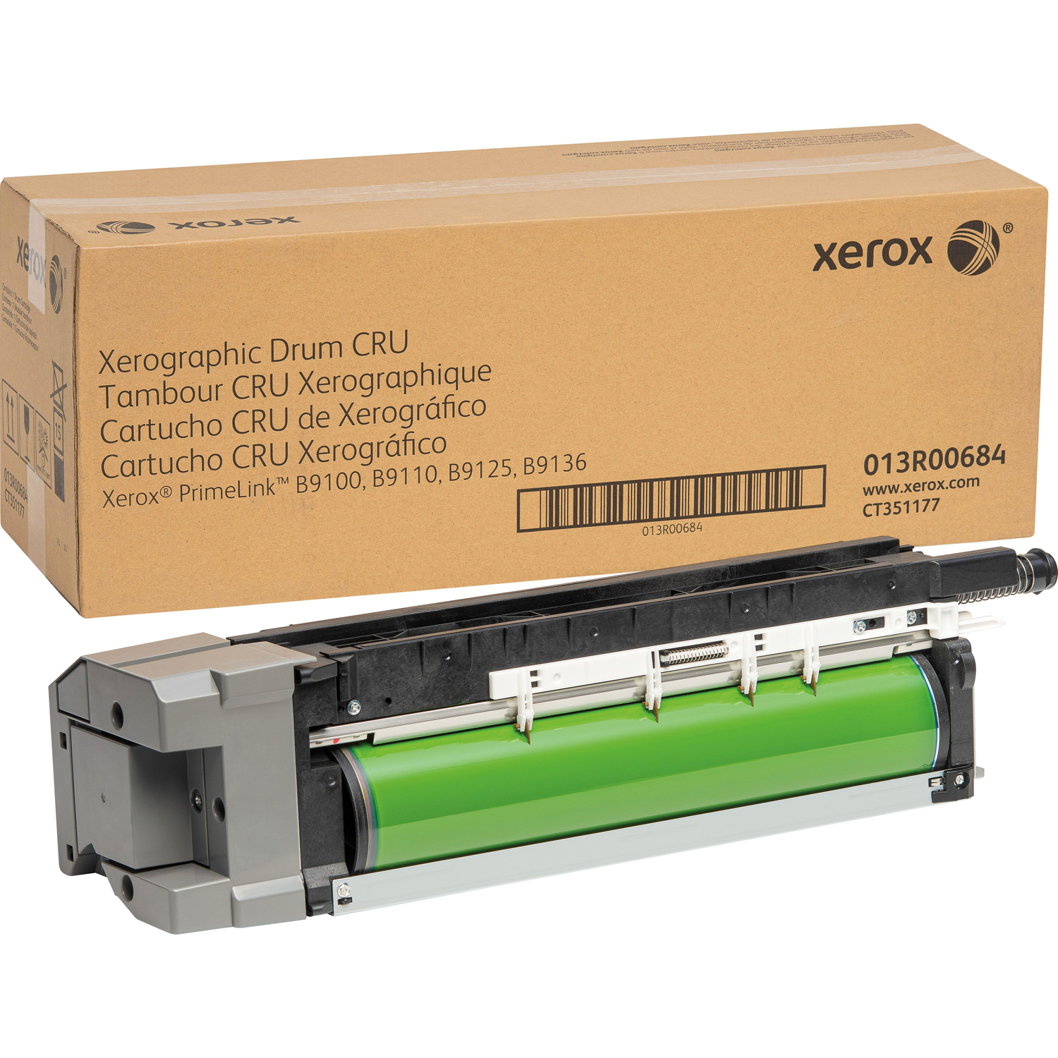 Xerox 013R00684