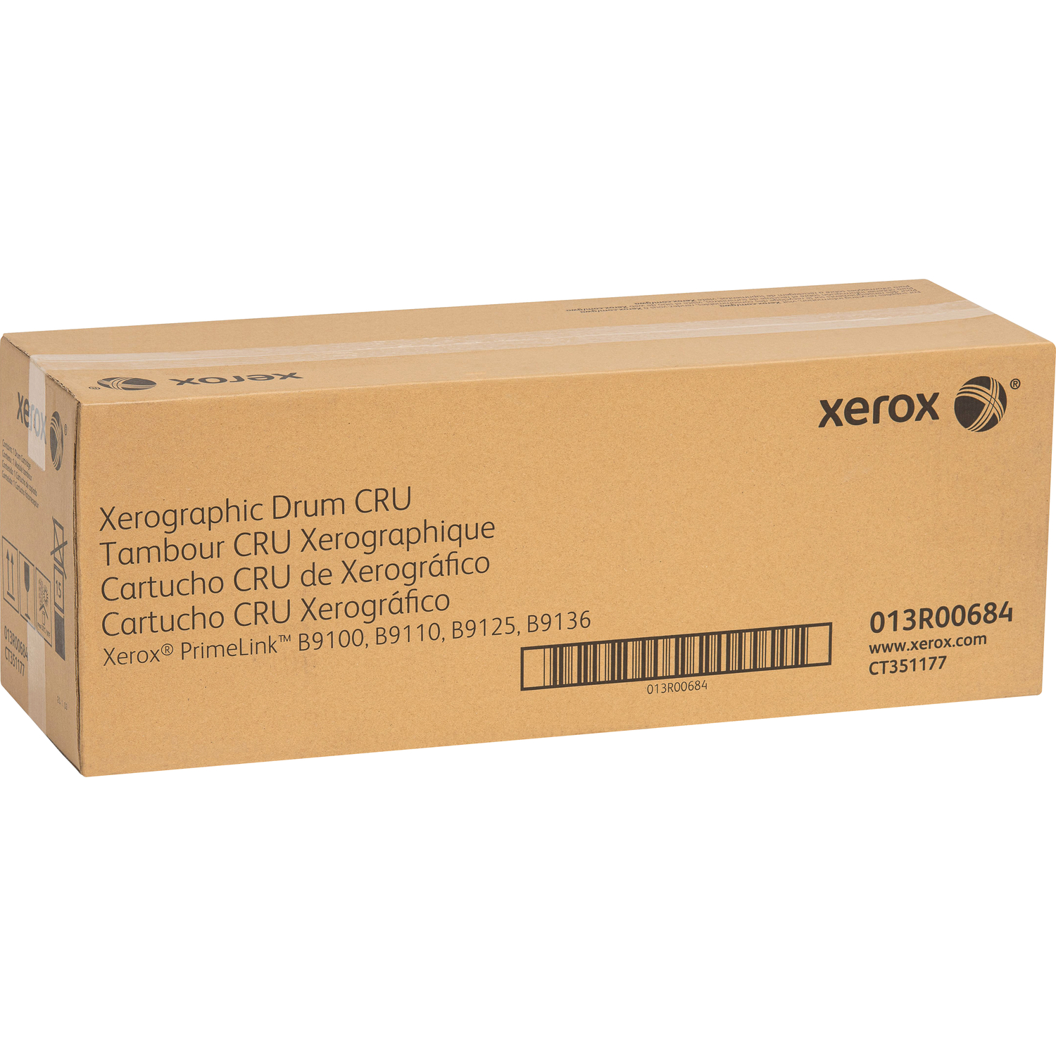 Xerox 013R00684