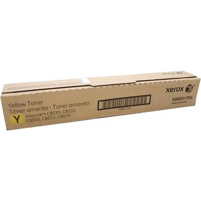 Xerox (006R01704)