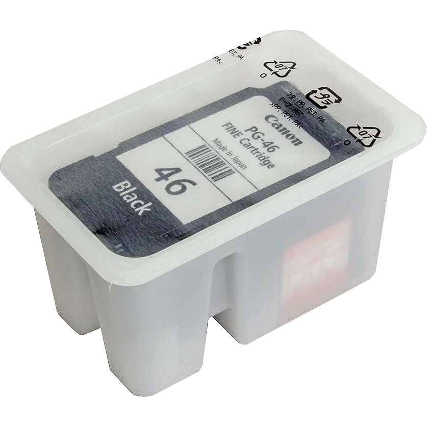 Canon PG-46 (9059B001)