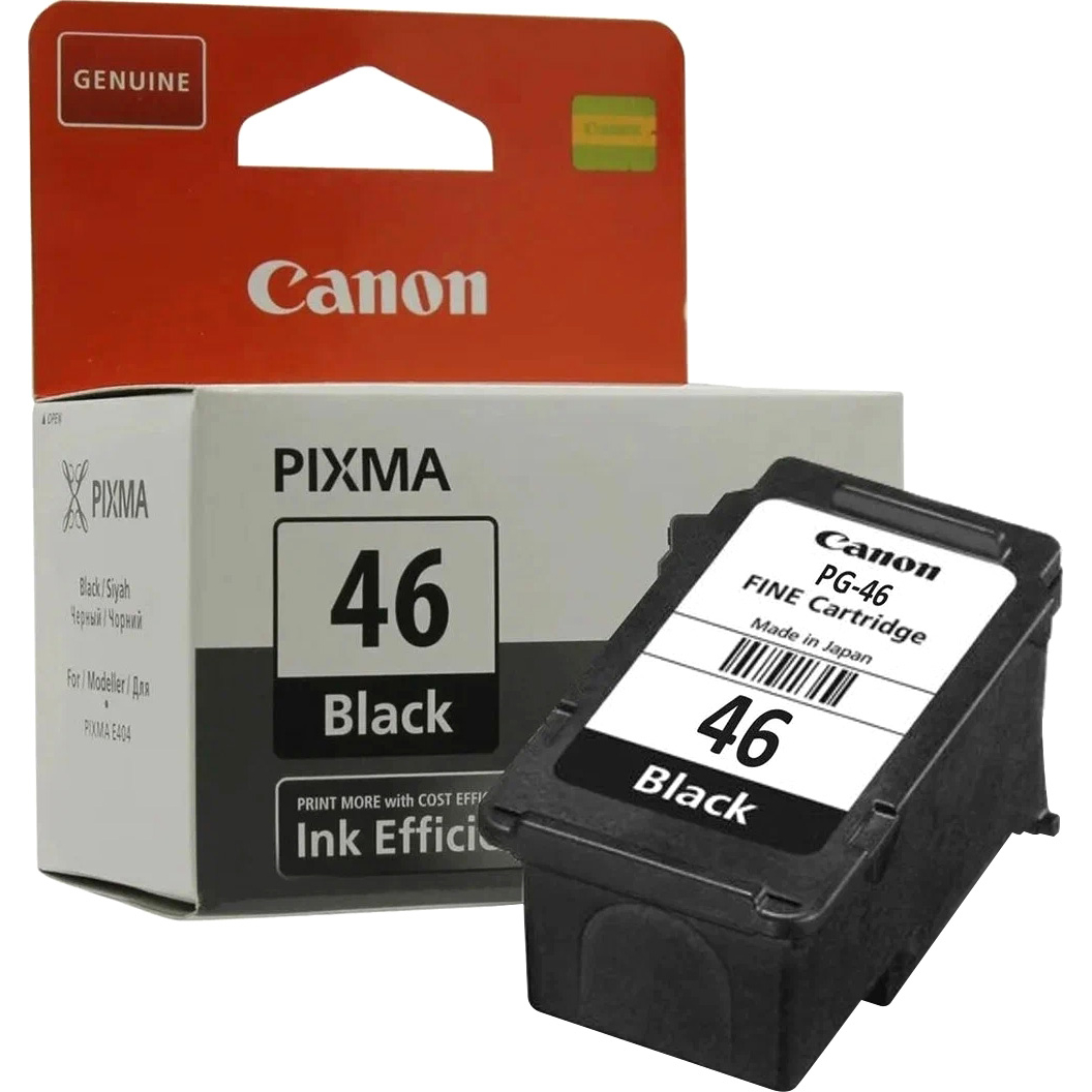 Canon PG-46 (9059B001)