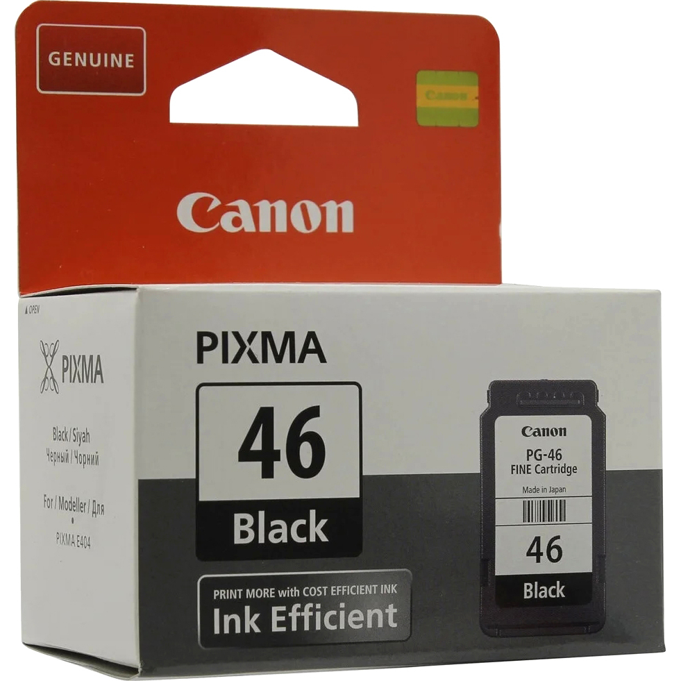 Canon PG-46 (9059B001)