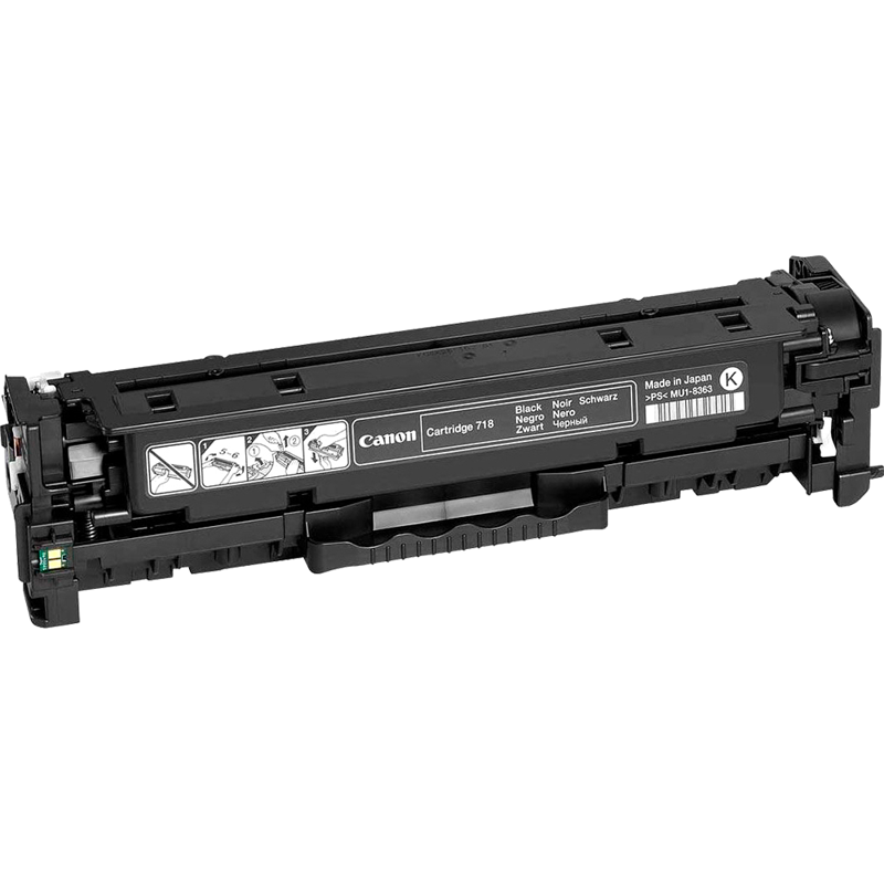 CANON 718 (2662B002)
