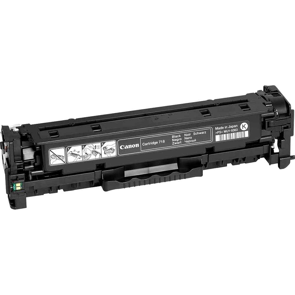 CANON 718 (2662B002)