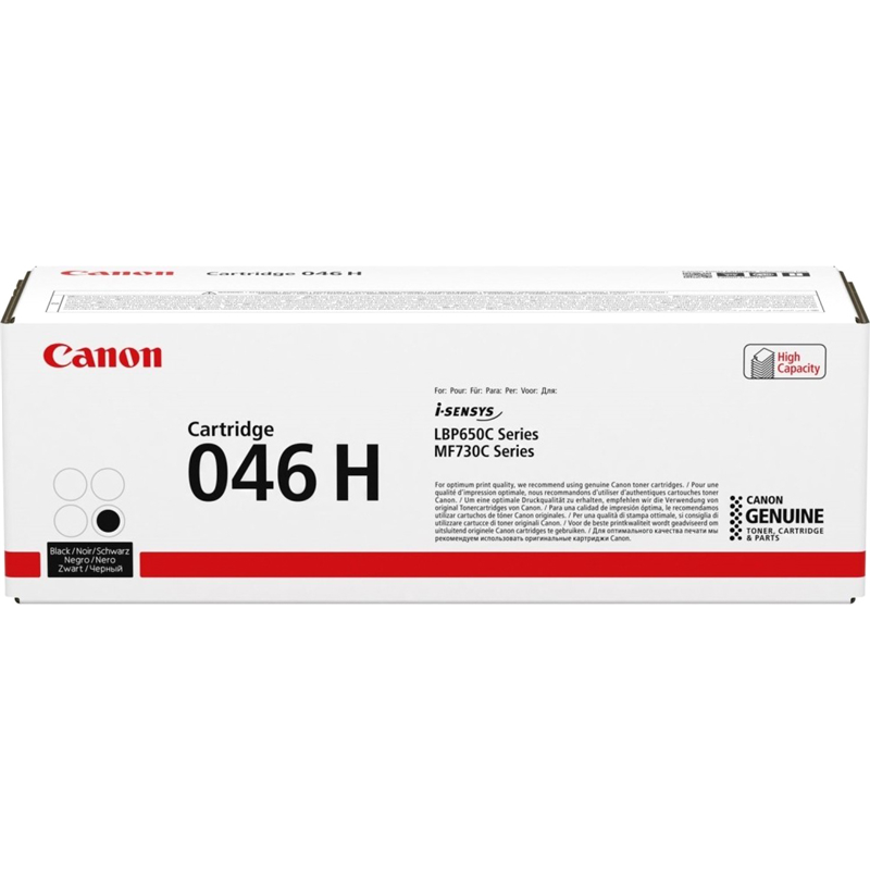 CANON 046 H (1254C002)