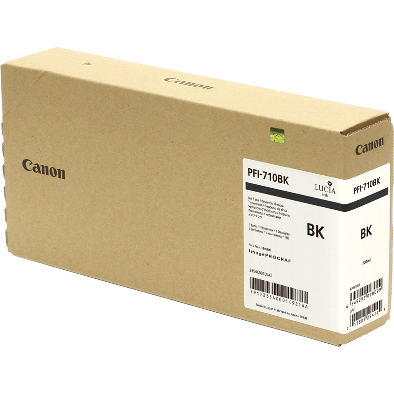Canon PFI-710 (2354C001)