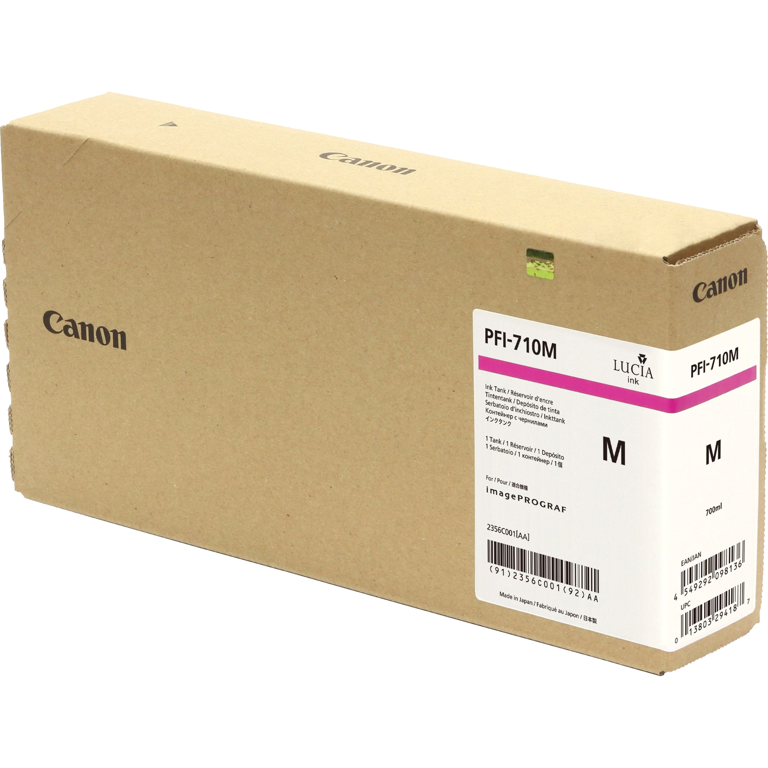 Canon PFI-710 (2356C001)