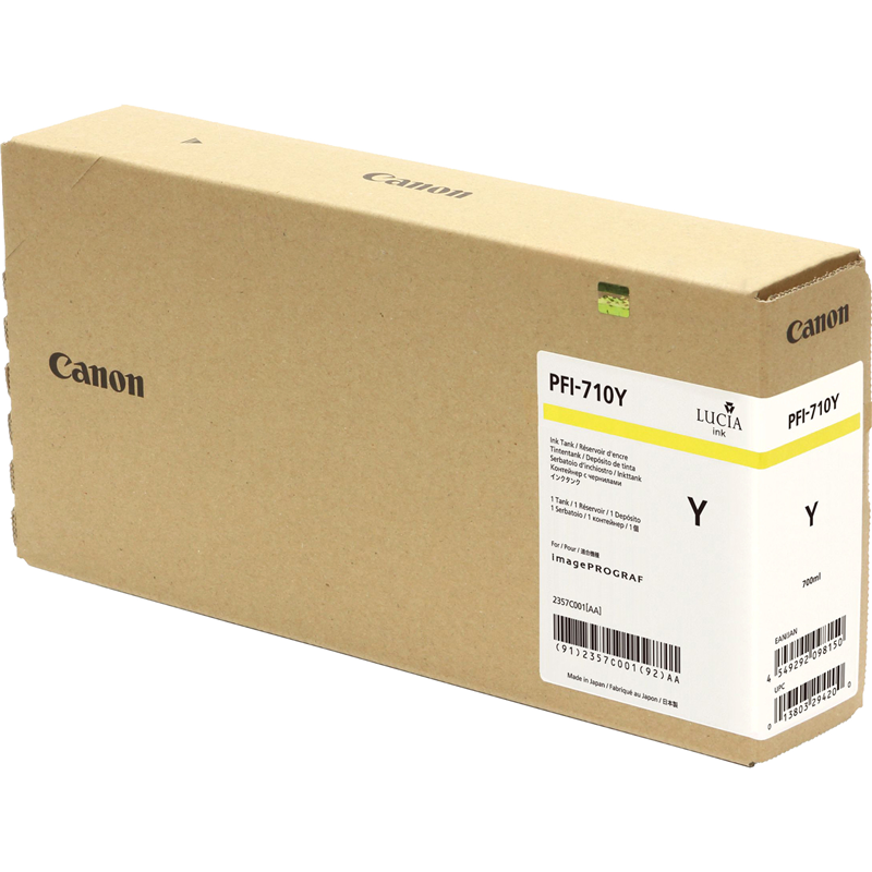 Canon PFI-710 (2357C001)