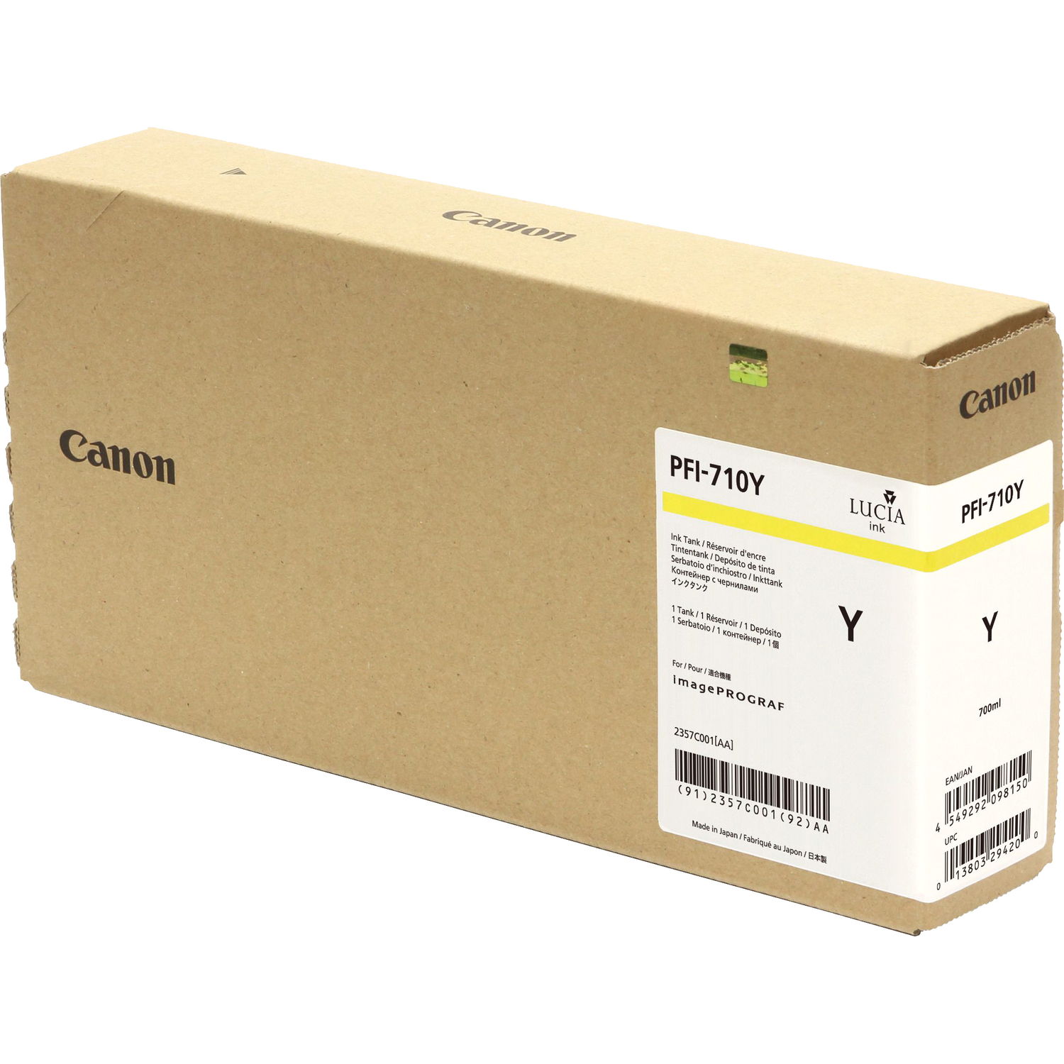 Canon PFI-710 (2357C001)